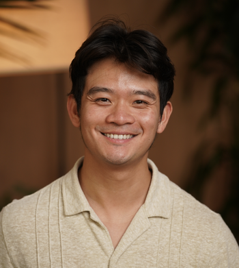 Bryan Zin